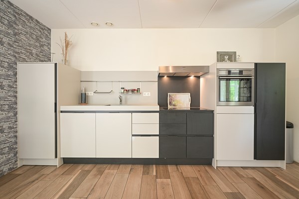 Medium property photo - Abdis Johannastraat 28, 2544 NE Den Haag